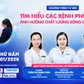 Tư vấn sức khỏe: Nhận diện các bệnh phụ khoa ảnh hưởng chất lượng sống phụ nữ