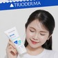 Sữa rửa mặt Trioderma có tốt không mà team da dầu, da mụn ‘mua đi mua lại’?