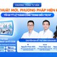Gia tăng tỷ lệ thành công trong IVF cùng các kỹ thuật hiện đại