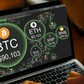 Giá Bitcoin hôm nay 3.1.2026: Tăng vọt lên 90.000 USD, chuẩn bị có điều chỉnh mạnh