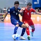 Lịch thi đấu đáng chờ đợi hôm nay: Đội tuyển futsal Việt Nam thể hiện bản lĩnh trước người Thái