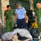 Thực phẩm nhập khẩu 'đứng hình' vì chờ hướng dẫn