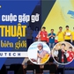 Những cuộc gặp gỡ học thuật không biên giới tại HUTECH