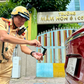 Hơn 3.700 xe bị CSGT TP.HCM phạt nguội vì dừng đỗ sai, chạy quá tốc độ