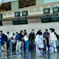 Khách chơi tết đổ về ồ ạt, sân bay Tân Sơn Nhất lập kỷ lục đầu năm