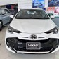 Tháng đầu năm 2026, nhiều mẫu xe Toyota tại Việt Nam cắt giảm ưu đãi