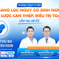Chuyên gia tư vấn sàng lọc nguy cơ sinh non và điều trị cho mẹ và bé