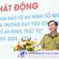 Công an TP.HCM lưu ý sinh viên nâng cao ý thức cảnh giác trên không gian mạng