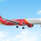 Các chuyến bay nội địa Vietjet sẽ làm thủ tục tại Sảnh A, nhà ga T1