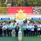 Rực rỡ lễ khai mạc TNSV THACO cup 2026: Ngày hội lớn đậm chất sinh viên, chuyên nghiệp và hấp dẫn
