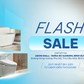 INAX kỷ niệm 30 năm tại Việt Nam với chương trình Flash Sale đặc biệt