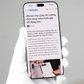 iOS 27.0.1 bị nghi gây lỗi lạ trên iPhone 18 Pro và 18 Pro Max