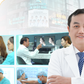 Nâng mũi sụn sườn J-Cos: Khi nâng cao sống mũi vẫn chưa đủ