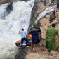 Hai nam sinh tử vong khi tắm thác ở xã biên giới Quảng Trị