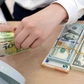Giá USD hôm nay 1.10.2026: Đô la trong ngân hàng giảm