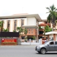 Phường đông dân nhập cư ở TP.HCM thêm 20 phòng học, học sinh bớt đi học xa