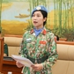 2 nữ quân nhân Việt Nam nhận nhiệm vụ gìn giữ hòa bình Liên Hiệp Quốc