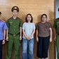 Nói dối 'chắc chắn mua được NOXH', 2 phụ nữ lừa 152 người, chiếm đoạt 64 tỉ