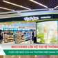 Miccosmo lên kệ hệ thống matsukiyo: Cuộc hội ngộ hai thương hiệu mang tinh thần Nhật Bản