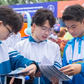 Tín dụng chính sách tiếp sức người học, phát triển nhân lực chất lượng cao