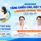 Tăng chiều cao tối đa, dậy thì sớm & khủng hoảng tâm lý tuổi dậy thì