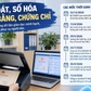 TP.HCM rà soát, chuẩn hóa dữ liệu bằng tốt nghiệp THPT từ năm 1985 đến nay