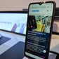 Người dùng Android hoang mang vì điện thoại tự phát tiếng vỗ tay