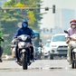 Hà Nội nắng nóng nhất cả nước cuối tháng 9