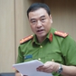 Vụ án liên quan đến cựu Thứ trưởng Trần Văn Thuấn: Đã khởi tố 9 bị can