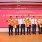 Ông Trần Đình Quân giữ chức Phó giám đốc Văn phòng Đăng ký đất đai TP.HCM