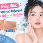 Sẹo thủy đậu: Kem mờ sẹo nào hiệu quả cho cả sẹo thâm và sẹo lõm?