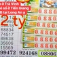Trúng độc đắc 12 tỉ xổ số miền Nam, sang tỉnh khác đổi thưởng để bảo mật