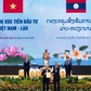 Dự án cà phê tại Lào của bầu Đức được cấp chứng nhận đăng ký đầu tư ra nước ngoài