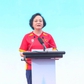 Phó thủ tướng Phạm Thị Thanh Trà: 'Mỗi người dân Việt Nam hãy lựa chọn một môn thể thao phù hợp để tập luyện'