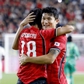 Ba cầu thủ trụ cột Hàn Quốc không chắc dự Asian Cup đấu Việt Nam: Vì ‘không hợp’ Son Heung-min?