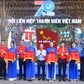 Khai mạc triển lãm '70 năm dấu ấn - tiếp nối khát vọng'