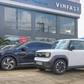 VinFast bán hơn 23.500 ô tô điện trong tháng 9, VF Wild nhận gần 11.000 đơn hàng