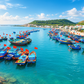 Từ đất nước ven biển trở thành quốc gia biển mạnh