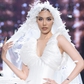 Lan Khuê, Quỳnh Anh đọ nhan sắc với dàn hậu quốc tế tại Vietnam NextGen Fashion