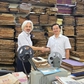 Người giữ ký ức qua hơn 600.000 tờ báo