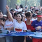 Gần 2.000 người tham gia giải chạy phụ nữ vì môi trường không khói thuốc