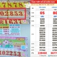Xổ số miền Nam ngày 11 tháng 10: Tìm người trúng số đài Đà Lạt