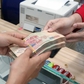 Lãi vay tiêu dùng tăng mạnh