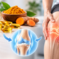 Uống dầu cá omega-3 cùng nghệ: Cơ thể thay đổi gì?