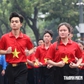 Khơi dậy niềm tự hào dân tộc và tinh thần cống hiến của thanh niên