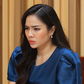 Nữ diễn viên gặp sự cố nhớ đời trên sân khấu, được Phi Phụng 'cứu nguy'