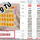Con rể mua 3 tờ vé số tặng mẹ vợ, trúng độc đắc xổ số miền Nam