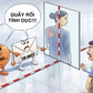 Tòa bác kháng cáo nam nhân viên bị sa thải vì 'vỗ vai' đồng nghiệp