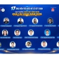 Công bố 17 nhà khoa học được đề cử Giải thưởng Quả cầu vàng 2026