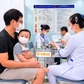 Hơn 100.000 trẻ em trên cả nước đã tiêm vắc xin tay chân miệng tại VNVC